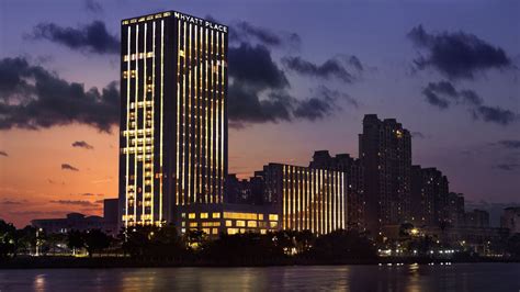 Ideal Accommodation in Zhuhai .